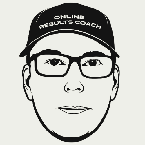 Online Results Coach